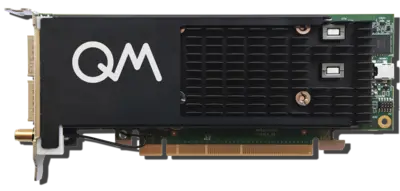 OPNIC QM