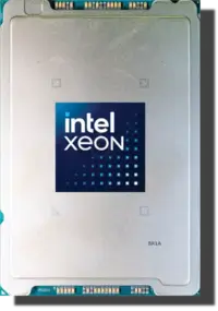 Intel XEON