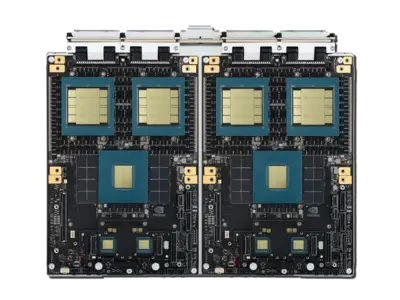 GB200 NVL-4