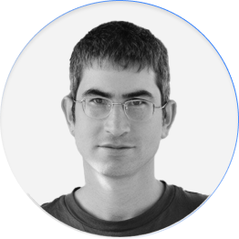 Dr. Tom Dvir