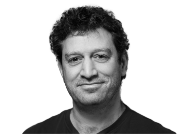 Dr. Nissim Ofek