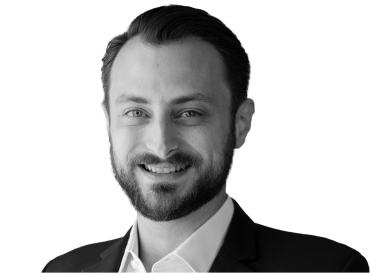 Dr. Itamar Sivan