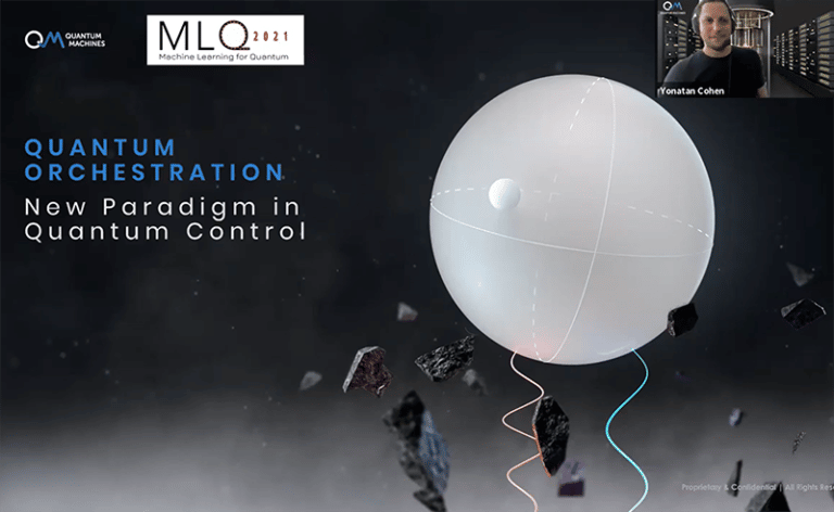 Quantum Orchestration: Integrated hardware & software for quantum control