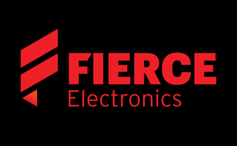 Fierce electronics