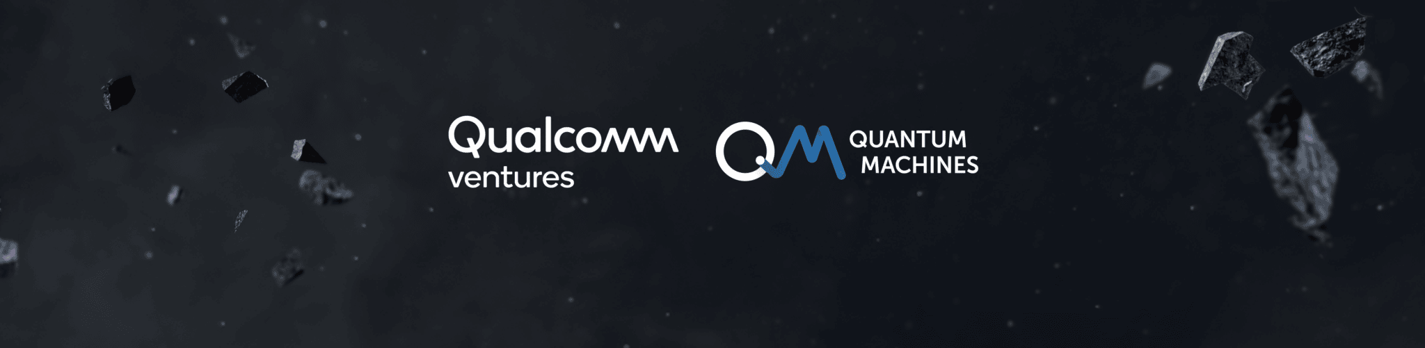 Quantum Machines add Qualcomm Ventures to investor list