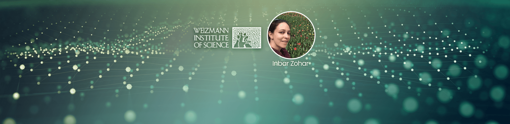 women in quantum - Inbar Zohar