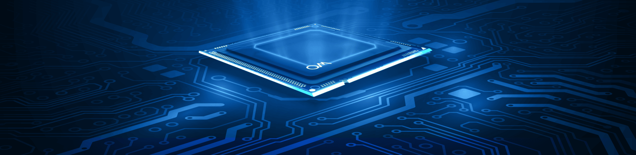 new pulse processing unit