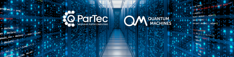 HPC Quantum computing