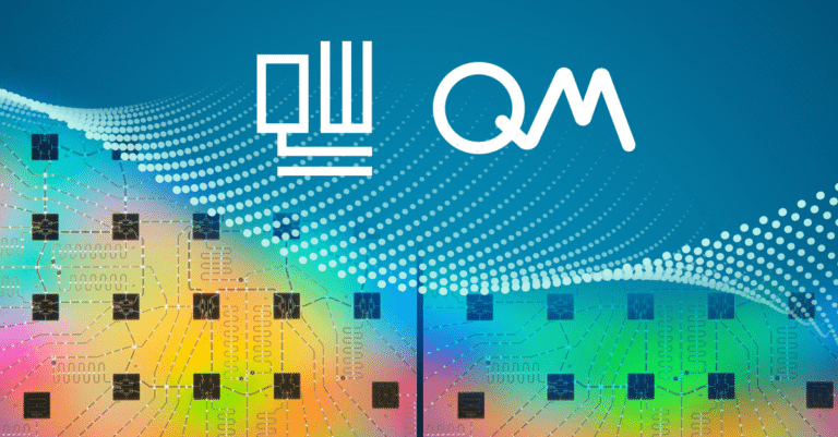 QuantWare Quantum Machines