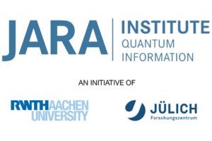 JARA institute