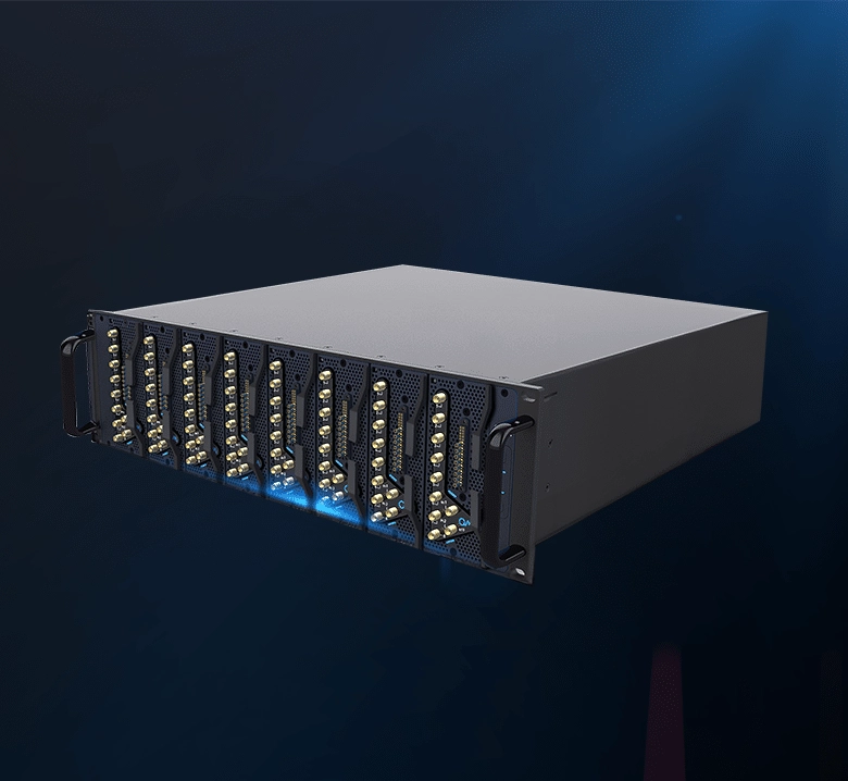 Request the Full OPX1000 Spec Sheet - Quantum Machines