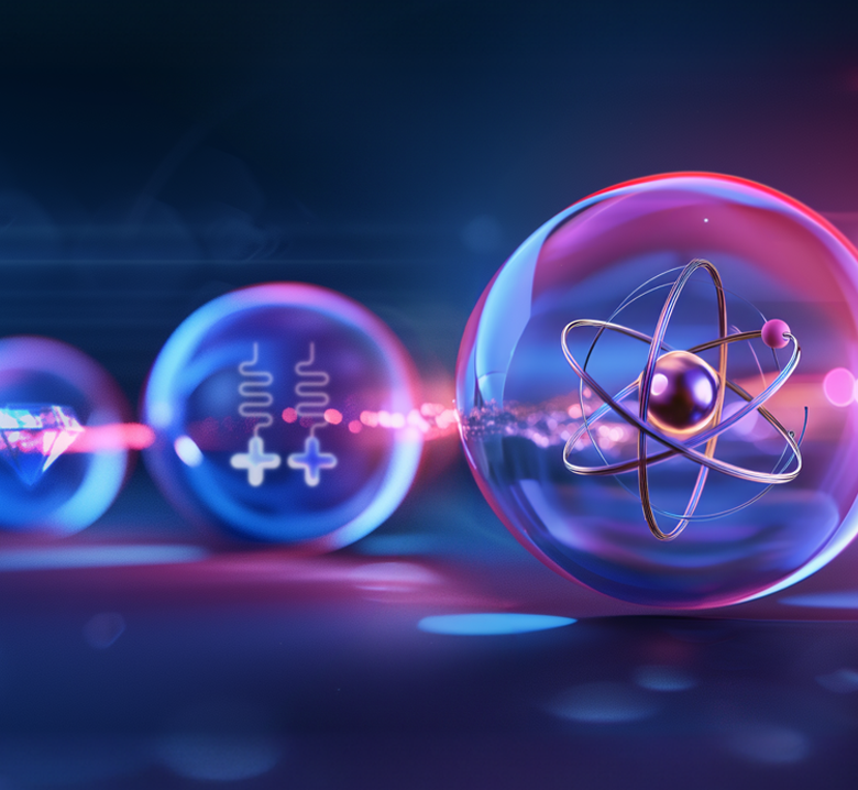 Quantum Control for Transducers Quantum Machines