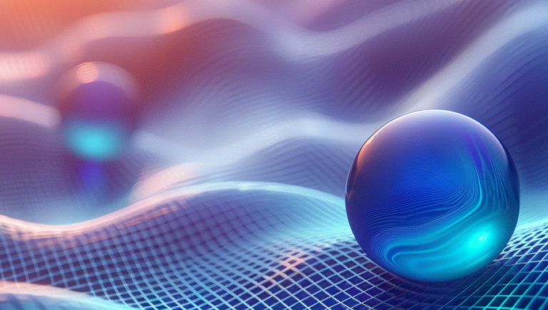 quantum computing concept integrating GPUs and QPUs for quantum control