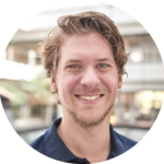 Joost Van Der Heijden