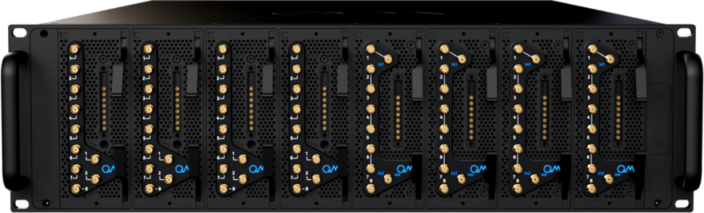 OPX1000 hybrid controller