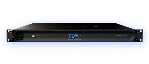 QDAC-II Compact