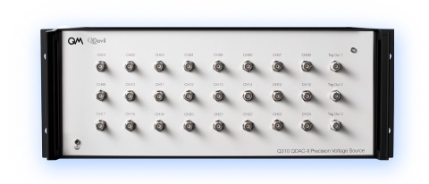 QDAC-II