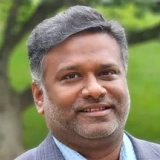 Gopi Balasubramanian