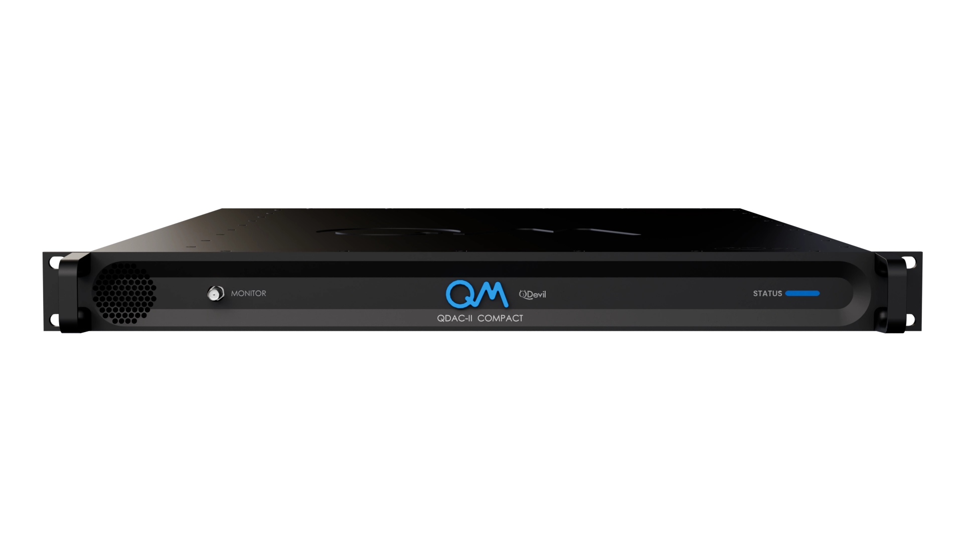 QDAC-II COmpact