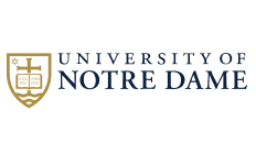 University of Notre Dame