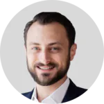Dr. Itamar Sivan
