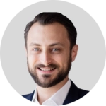 Dr. Itamar Sivan