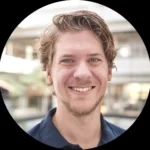 Joost Van Der Heijden