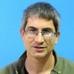 Tom Dvir