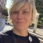Katia Moskvitch