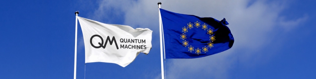 Quantum Machines’ Latest Acquisition Highlights Europe’s Growing Quantum Talent Base
