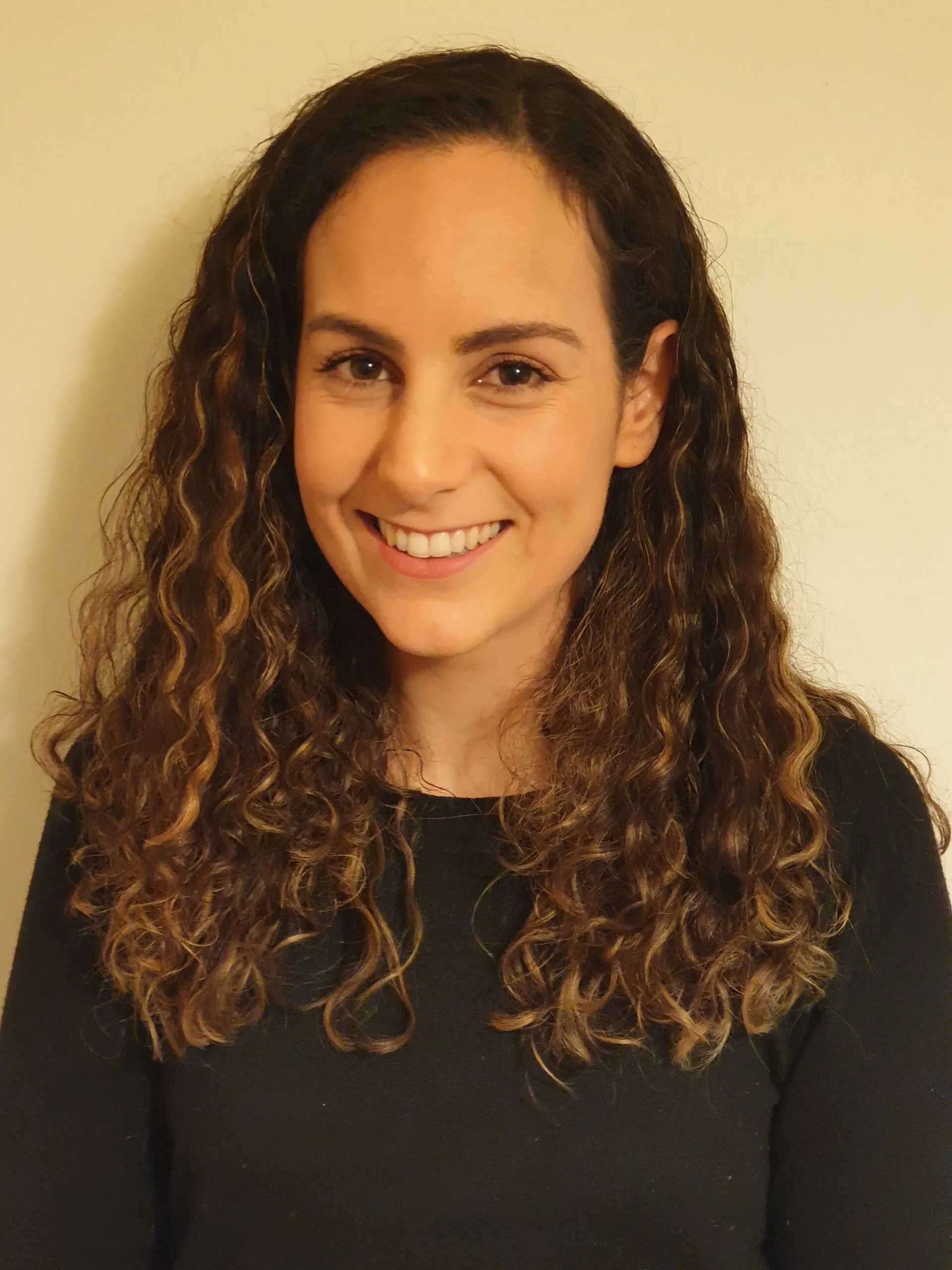 Tamar Ben Haim Sembira
