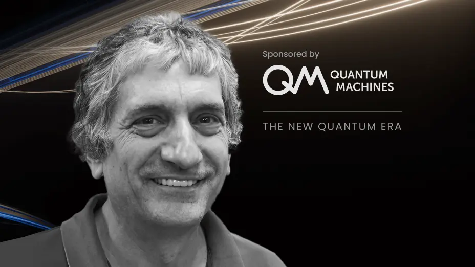 The New Quantum Era | Qolab Emerges from Stealth Mode with John Martinis