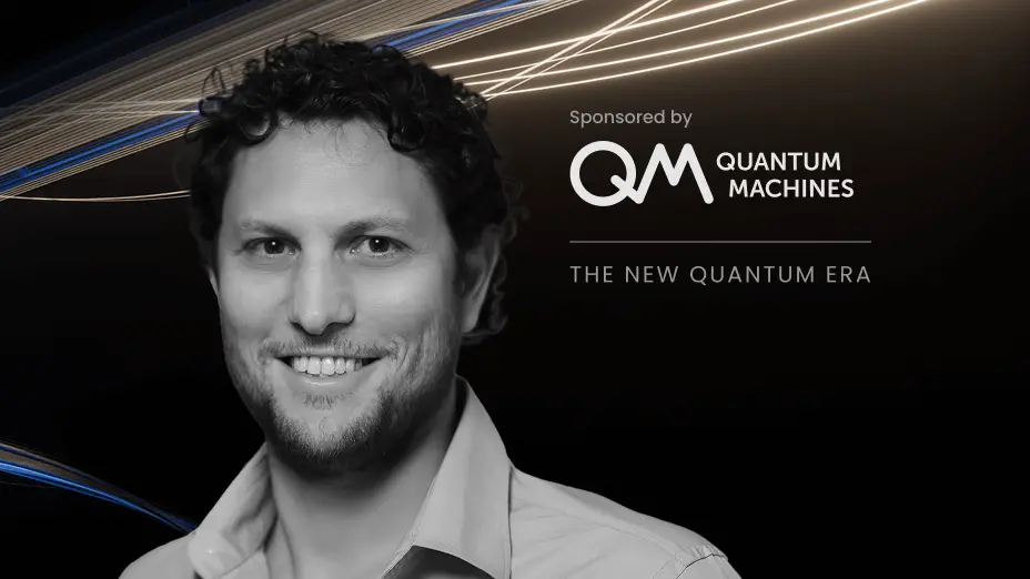 Quantum control with Yonatan Cohen