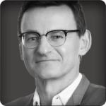 Prof Andrew Dzurak