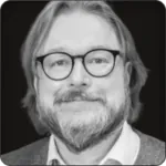 Dr David Gunnarsoon
