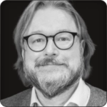 Dr David Gunnarsoon