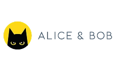 Alice and Bob