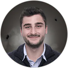 Arthur Strauss, Quantum Software Engineer