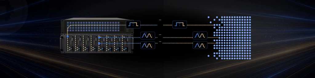 Turning Latency into an Advantage: Continuous Calibration for Neutral-Atom Quantum Computers 