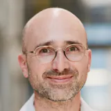 Benjamin Huard