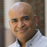 Chandrasekhar Ramanathan