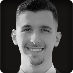 Dean Poulos