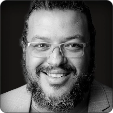 Dr. André Saraiva