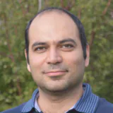 Javad Shabani
