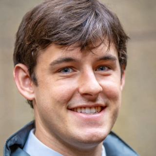 Kevin D Crowley