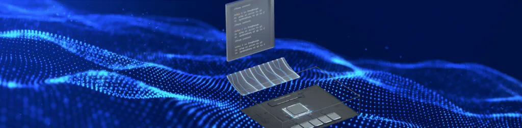 QUA pulse-level quantum programming language