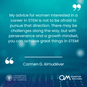 women in STEM
