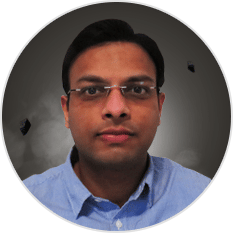 Dr. Satyanarayana Bade, Quantum Researcher