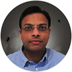 Dr. Satyanarayana Bade, Quantum Researcher