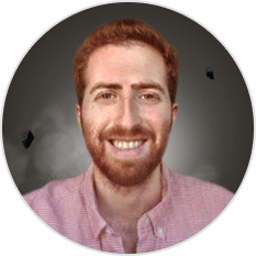 Dor Israeli, Algorithmics Engineer